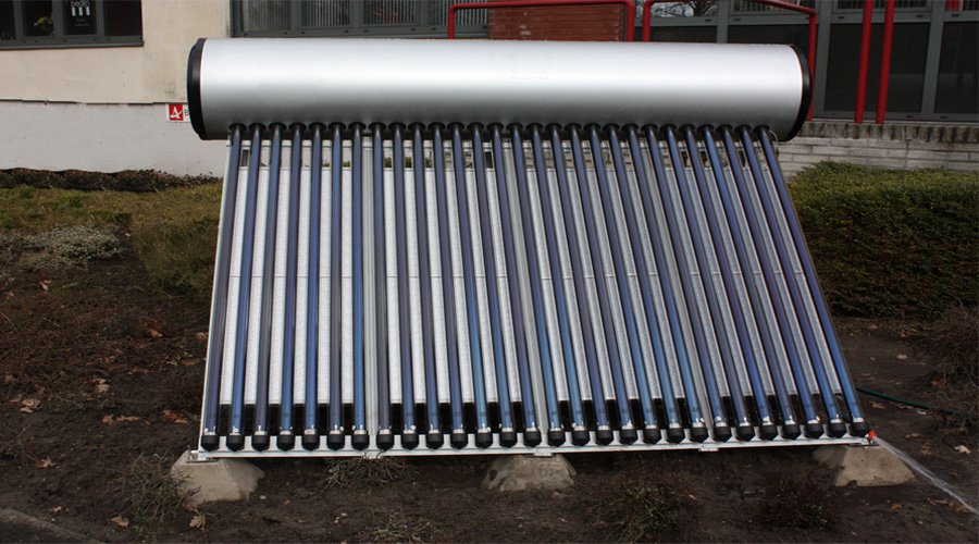 How to make better use of your home water heater during cold weather