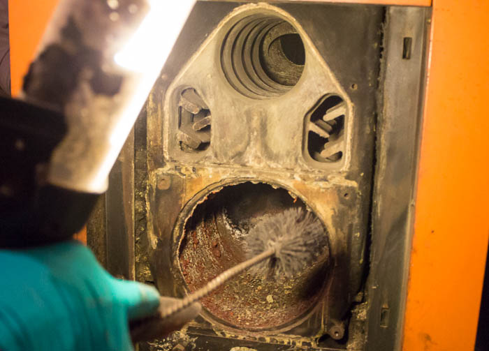 How to make better use of your home water heater during cold weather