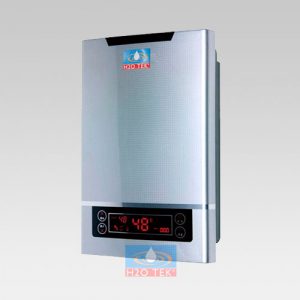 Electric step boiler-heater 18 kw 230 volts single phase H2OTEK