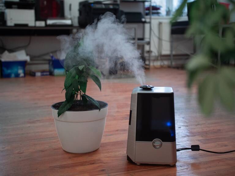 Humidification tricks