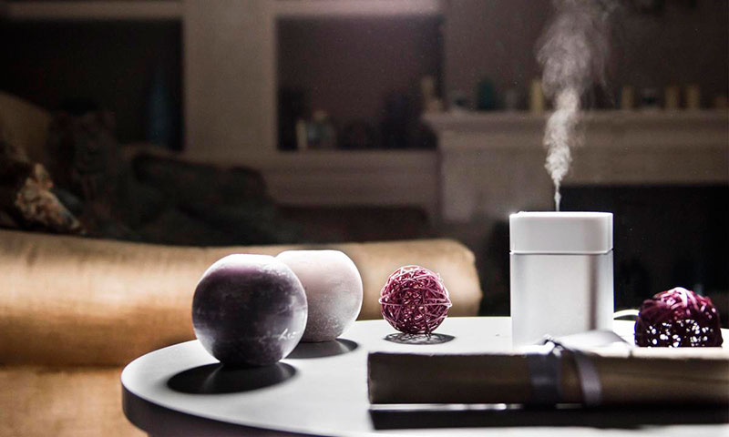 Save money with a humidifier