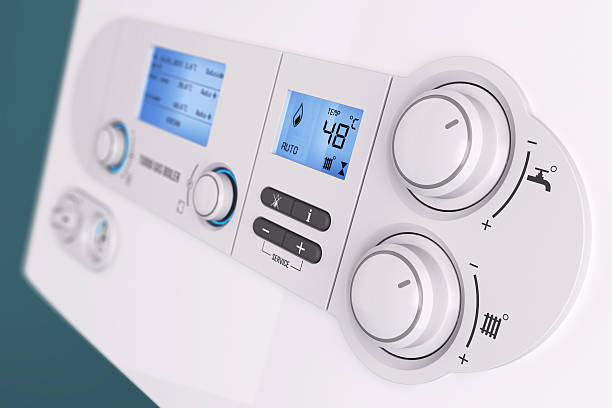 Electric Water Heaters – Temperature Regulation and Safety Sensors