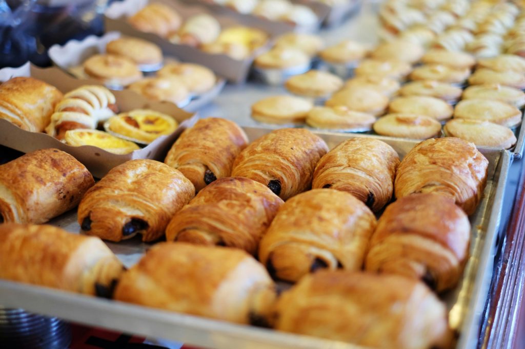 Specific Applications of Humidifiers in a Bakery