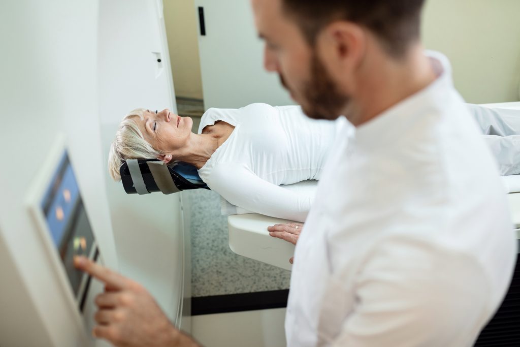 Electric Heaters for Patients in a Dental Office: Comfort, Trust, and Well-being