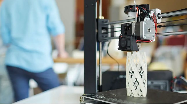 Importance of Thermal Control in Additive Manufacturing (Industrial 3D Printing)